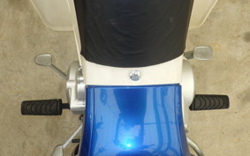 HONDA C110 SUPER CUB JA59