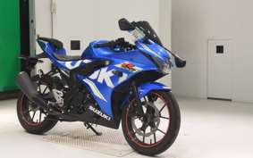 SUZUKI GSX-R125 DL33B