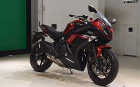 KAWASAKI NINJA 650 2017