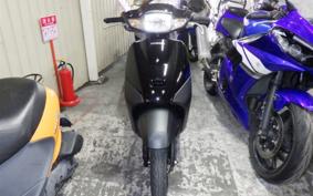 HONDA TACT-4ﾍﾞｰｼｯｸ