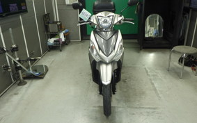 SUZUKI ADDRESS 110 2022 CE47A