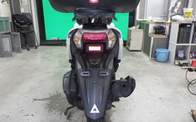 YAMAHA TRICITY 125 SEC1J