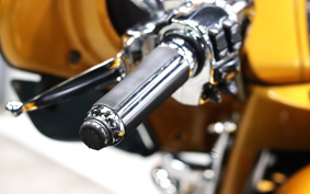 HARLEY FLHTKSE CVO 2014 TEN