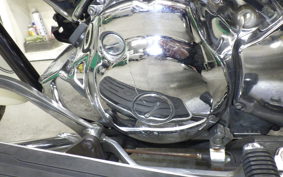 YAMAHA DRAGSTAR 1100 CLASSIC 2001 VP13J