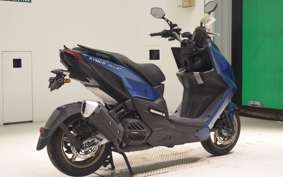 KYMCO KRV180 2014