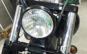YAMAHA DRAGSTAR 400 CLASSIC 1998 4TR