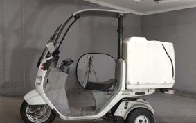 HONDA GYRO TA02