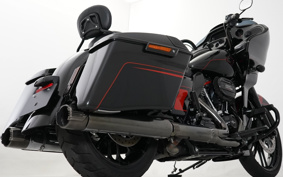 HARLEY HARLEY FLTRXSE1800CVO 2018 TCL