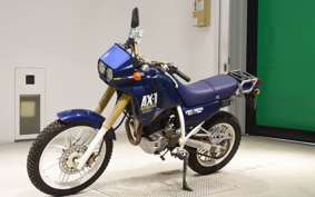 HONDA AX-1 2013 MD21