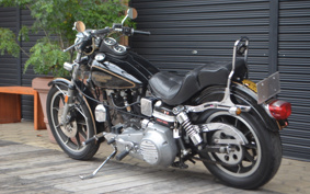 HARLEY FXS1340 1982 BCK