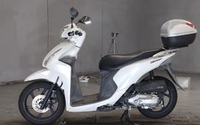 HONDA DIO 110 JF58