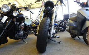HARLEY FLSTSC 1580 2006