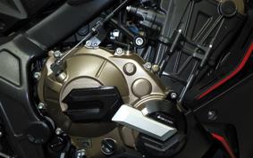 HONDA CBR650R RH03