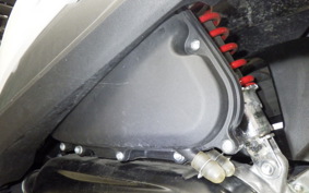 SUZUKI ADDRESS V125 2021 DT11A