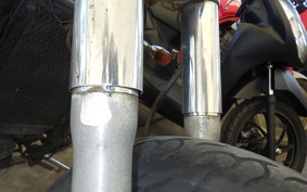 KAWASAKI VULCAN 400 CLASSIC 1997 VN400A