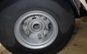 HONDA GYRO CANOPY TA02