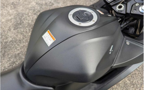 SUZUKI GIXXER 250 2021 ED22B