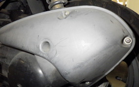 SUZUKI ADDRESS 110 CF11A