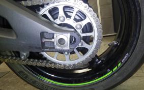 KAWASAKI ZX 10 NINJA ABS 2022 ZXT02L