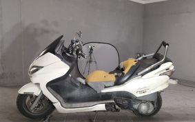 HONDA FORZA Z MF08