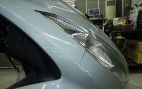 HONDA DIO110-3ﾍﾞｰｼｯｸ JK03