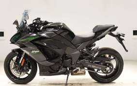 KAWASAKI NINJA 1100SX 2025 ZXT10H