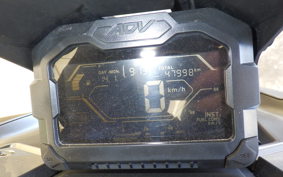 HONDA ADV150 1984 KF38