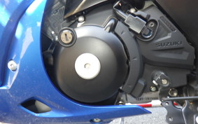 SUZUKI GSX-R150A 2013