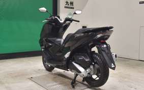HONDA PCX125 2015 JK05