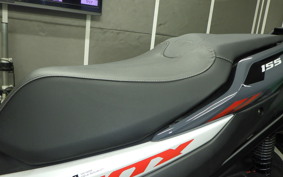 YAMAHA AERO X 155 2026