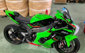KAWASAKI NINJA ZX-10R 2023 ZXT02L