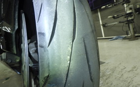 SUZUKI HAYABUSA Gen.3 2021 EJ11A