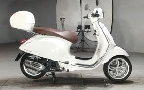 VESPA PRIMA BEIGE RA125 ..