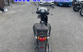 HONDA TACT-4