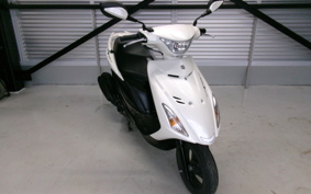 SUZUKI ADDRESSV125SS CF4MA