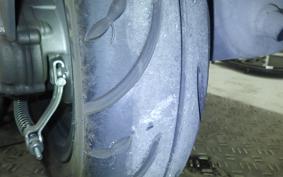 SUZUKI ADDRESS V125 DT11A