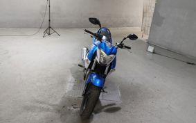 SUZUKI GSR250 GJ55D