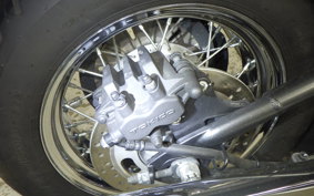 KAWASAKI VULCAN 900 CLASSIC 2007 VN900B