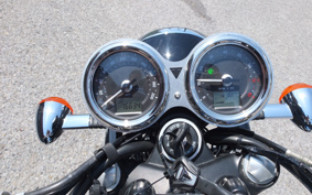 TRIUMPH BONNEVILLE T100 2016 DAD70G