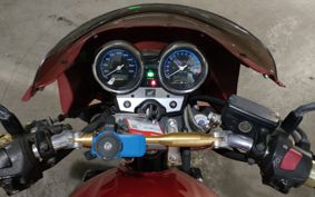 HONDA CB400SFV-3 2007 NC39