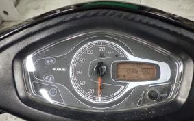 SUZUKI ADDRESS V125 S 2003 CF4MA