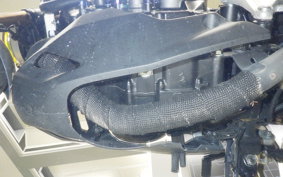 HONDA CB250R 1996 MC52