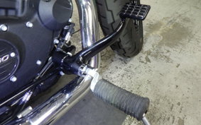 HARLEY XL1200X 2020