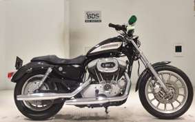 HARLEY XL1200R 2004