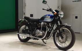 KAWASAKI W650 2004 EJ650A
