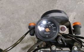 SUZUKI GS50 NA41A