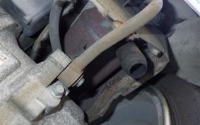 HONDA GYRO CANOPY TA02