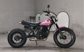 YAMAHA TW225 DG09J