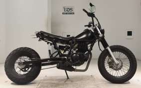 YAMAHA TW200 Gen.2 DG07J