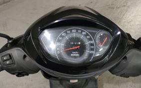 SUZUKI ADDRESS V125 DT11A